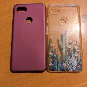 Pixel 3xl cases